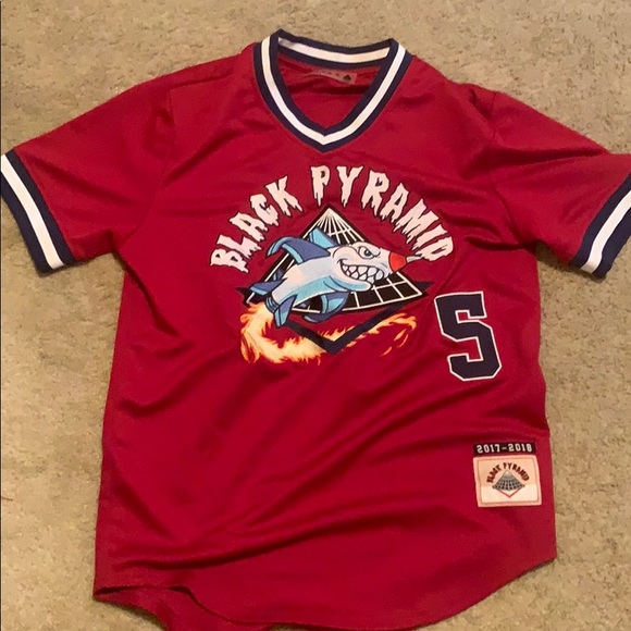 Jersey - Picture 1 of 2
